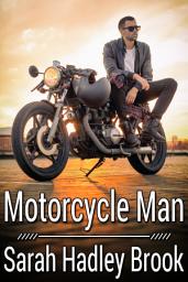 Icon image Motorcycle Man