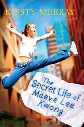 Icon image The Secret Life of Maeve Lee Kwong