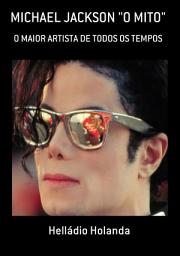 Icon image Michael Jackson "o Mito"