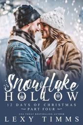 Icon image Snowflake Hollow - Part 4