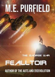 Icon image Fealltoir: The Saoirse War