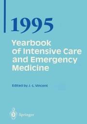 Icon image Yearbook of Intensive Care and Emergency Medicine