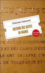 Icon image Histoire des Justes en France: Édition 2