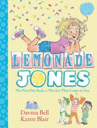 Icon image Lemonade Jones: Lemonade Jones 1