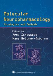 Icon image Molecular Neuropharmacology: Strategies and Methods