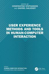 Icon image User Experience Methods and Tools in Human-Computer Interaction