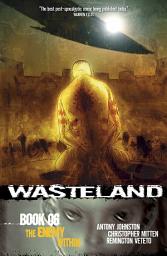 Icon image Wasteland: The Enemy Within