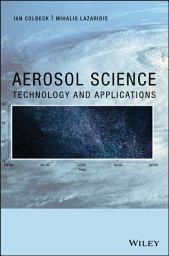 Icon image Aerosol Science: Technology and Applications