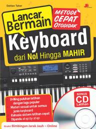 Icon image Lancar Bermain Keyboard Dari Nol Hingga Mahir