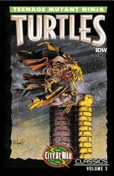 Icon image Teenage Mutant Ninja Turtles: Color Classics Vol. 3 #7