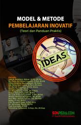 Icon image MODEL & METODE PEMBELAJARAN INOVATIF : Teori dan Panduan Praktis