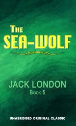 Icon image THE SEA-WOLF