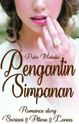 Icon image pengantin simpanan