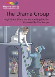 Icon image The Drama Group