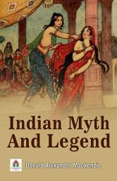 Icon image Indian Myth and Legend