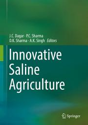 Icon image Innovative Saline Agriculture