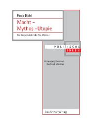 Icon image Macht – Mythos – Utopie: Die Körperbilder der SS-Männer