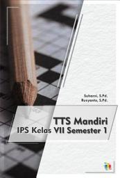 Icon image TTS MANDIRI: IPS Kelas VII Semester 1