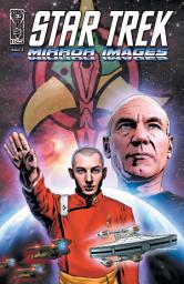 Icon image Star Trek: Mirror images #3