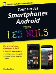 Icon image Tout sur mon Smartphone Android pour les Nuls