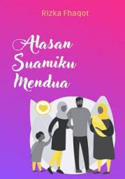 Icon image Alasan Suamiku Mendua