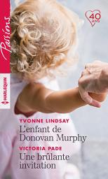 Icon image L'enfant de Donovan Murphy - Une brûlante invitation