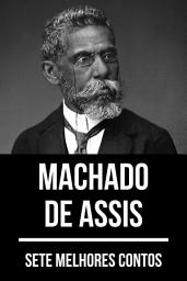 Icon image 7 melhores contos de Machado de Assis