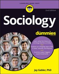 Icon image Sociology For Dummies: Edition 2