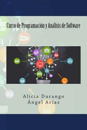 Icon image Curso de Programación y Analisis de Software