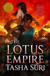 Icon image The Lotus Empire