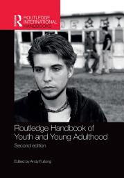 Icon image Routledge Handbook of Youth and Young Adulthood: Edition 2