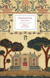 Icon image Mansfield Park