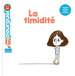 Icon image La timidité