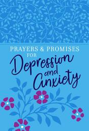 Icon image Prayers & Promises for Depression and Anxiety