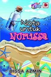 Icon image NOTA UNTUK NURLISSA