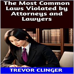 Icon image The Most Common Laws Violated by Attorneys and Lawyers