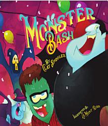 Icon image The Monster Bash: A Halloween Story