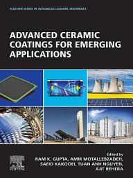 Icon image Advanced Ceramic Coatings for Emerging Applications