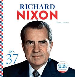 Icon image Richard Nixon