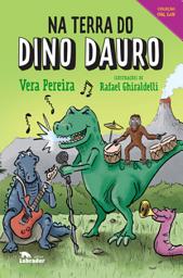 Icon image Na terra do Dino Dauro