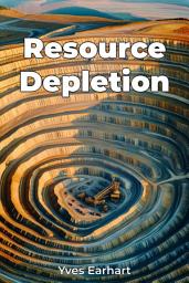 Icon image Resource Depletion