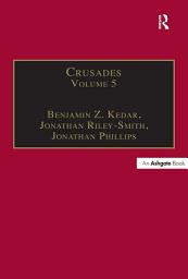 Icon image Crusades: Volume 5