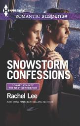 Icon image Snowstorm Confessions