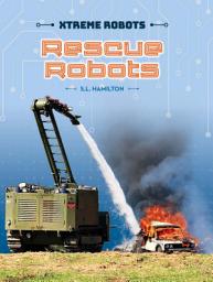 Icon image Rescue Robots