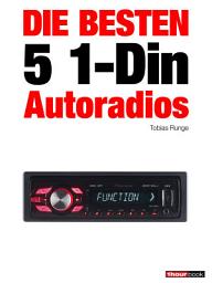 Icon image Die besten 5 1-Din-Autoradios