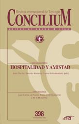 Icon image Hospitalidad y amistad: Concilium 398