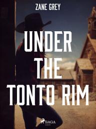 Icon image Under the Tonto Rim