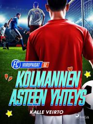 Icon image Kolmannen asteen yhteys: Nide 2