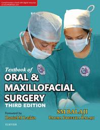 Icon image Textbook of Oral & Maxillofacial Surgery - E Book: Edition 3