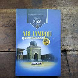 Icon image Terjemah Kitab Aby jamrah